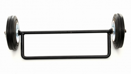 Compactor de sol mai jumper compactor 14kN 6.5CP motor benzina (KD11910) [13]