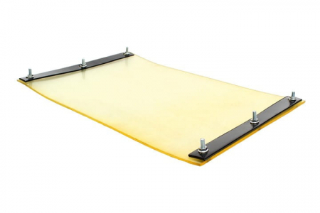 Compactor de sol placa compactoare 12kN 5.5CP motor benzina (KD1180) [19]