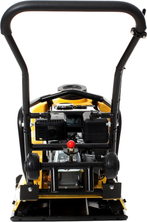 Compactor de sol placa compactoare 14kN 6.5CP motor benzina (KD1181) [5]
