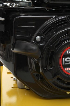 Compactor de sol placa compactoare 16kN 6.5CP motor benzina (KD1184) [4]