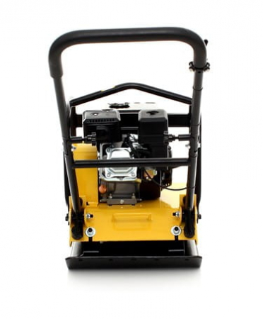 Compactor de sol placa compactoare 16kN 6.5CP motor benzina (KD1184) [8]
