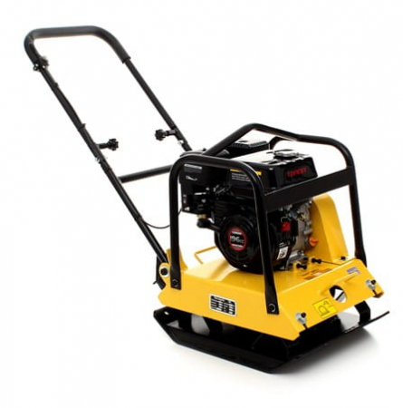 Compactor de sol placa compactoare 16kN 6.5CP motor benzina (KD1184) [11]