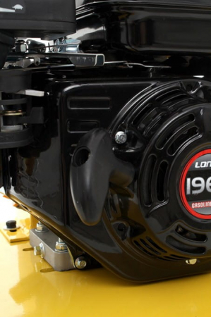 Compactor de sol placa compactoare 18kN 6.5CP motor benzina (KD1185-) [14]