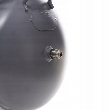 Compresor aer 200L 10BAR fara ulei 911Lmin 3500W 4.8CP (TA3395) [1]