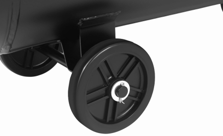 Compresor aer 200L fara ulei silentios 3x2200W 750L/min (KD4084) [11]