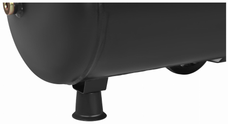 Compresor aer 24L fara ulei silentios 1450W 249 Lmin (KD4081) [9]