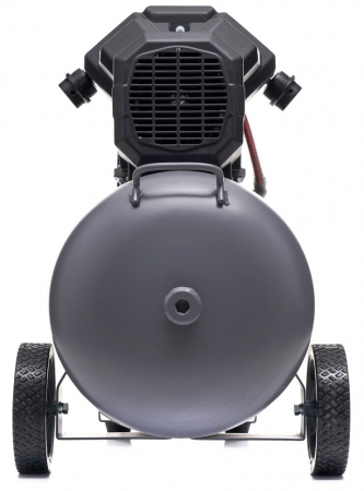 Compresor aer comprimat 100L 230V 3.5kw 640Lmin 10bar 2 pistoane (TA366) [7]