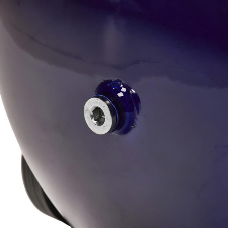 Compresor aer comprimat 100L 230V 530Lmin 8bar 2 pistoane (KD4065) [8]