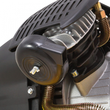 Compresor aer comprimat 100L 3CP 440Lmin 8bar (V81153) [9]