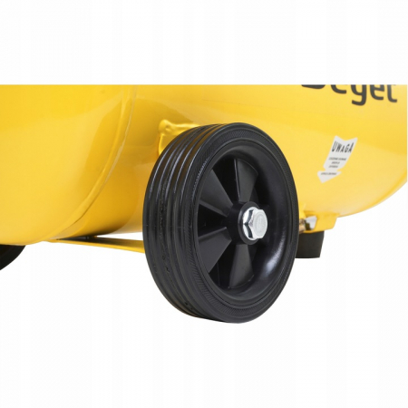 Compresor aer comprimat 24 25 litri 8 bar 200L min (V81150) [5]