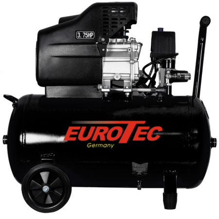 Compresoare - Compresor aer comprimat 24 25 litri 8 bar (EUAC-24)