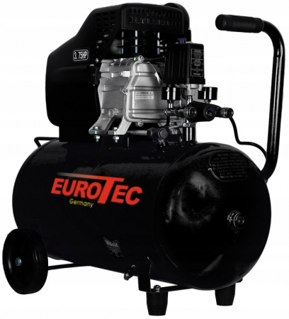 Compresor aer comprimat 24 25 litri 8 bar (EUAC-24) [5]