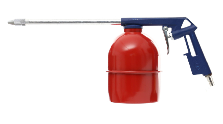 Compresor aer comprimat 24 litri 8 bar 2,8 KW + Kit 8 in 1 (KD400-K3) [34]