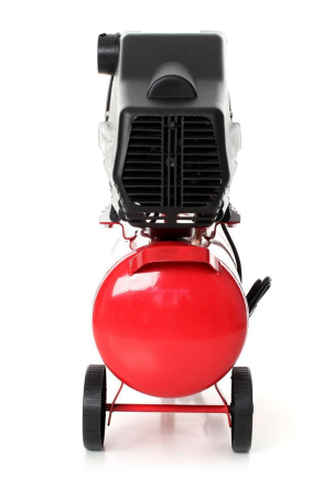 Compresor aer comprimat 24 litri 8 bar 2,8 KW + Kit 8 in 1 (KD400-K3) [18]