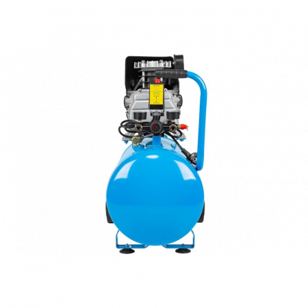 Compresor aer comprimat 50 litri 8 bar 2,8 KW (ALC-50) [3]