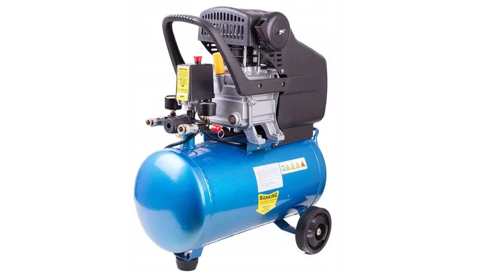 Compresoare - Compresor aer comprimat 50 litri 8 bar (CD-1002)