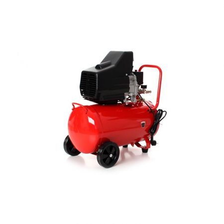 Compresor aer comprimat 50L 2.5CP 206Lmin 8bar (CMP2550) [3]