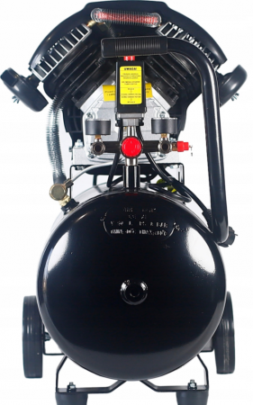 Compresor aer comprimat 50L 8bar 4.7CP (EUAC-50V) [5]