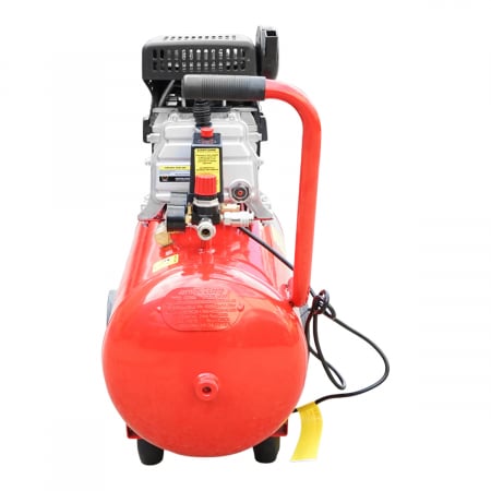 Compresor aer comprimat 50L litri 8 bar (HXAC50) [2]