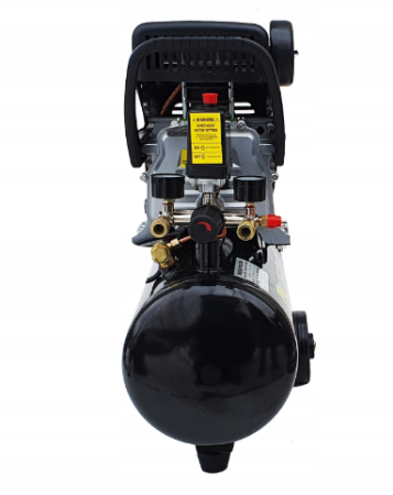 Compresor aer comprimat 60L 3.8CP 210L min (OX-1004) [6]