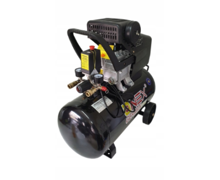 Compresor aer comprimat 60L 3.8CP 210L min (OX-1004) [1]