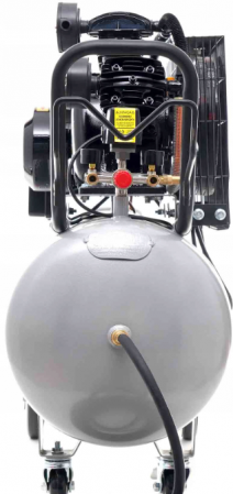 Compresor aer comprimat trifazic trifazat 150L 380V 5.6CP 650L/min 8bar 3 pistoane+regulator dezumidificator (TA307B) [1]