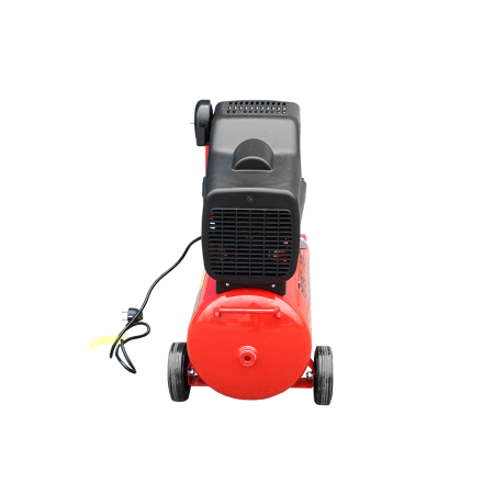 Compresor aer cu ulei 30L, 2.5CP, 192L/min, 8 bar, 230V (BX-3256) [14]