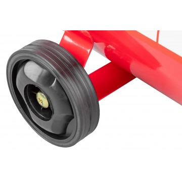 Compresor aer fara ulei 24L motor 2.1kW debit 310L/min presiune 7 bar alimentare 230V 1440 rpm silentios 60 db ( LXAC24-11LO) [5]