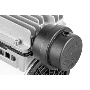 Compresor aer fara ulei 24L motor 2.1kW debit 310L/min presiune 7 bar alimentare 230V 1440 rpm silentios 60 db ( LXAC24-11LO) [12]