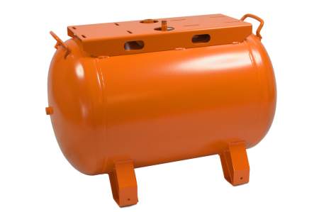 Compresor aer rezervor 270l BJC, model Z-0.6, 60x108 cm (B8803201) [1]