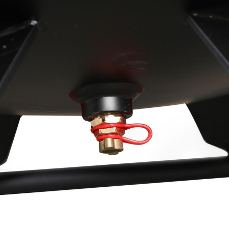 Compresor aer vertical silentios 100L 230V 10BAR fara ulei 395L/min 3000W (KD1389) [12]