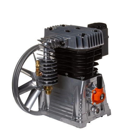 Scule electrice - Compresor aer Z2090 pentru unitate compresor cu piston si utilizare atelier (B88081)