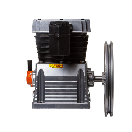 Compresor aer Z2090 pentru unitate compresor cu piston si utilizare atelier (B88081) [5]