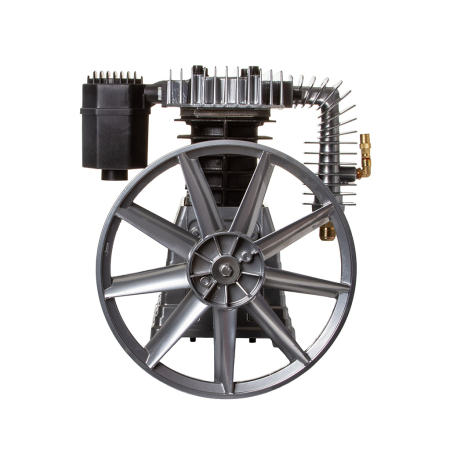 Compresor aer Z2090 pentru unitate compresor cu piston si utilizare atelier (B88081) [6]