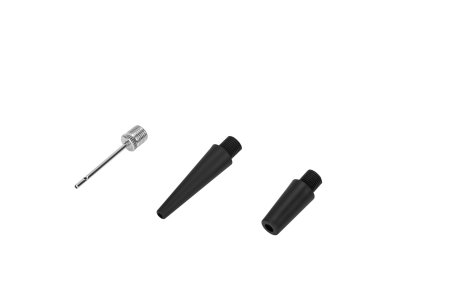 Compresor auto 12V 45 Lmin lanterna LED afisaj LCD (KD3440) [11]