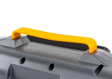 Compresor auto digital 12V si 230V presiune 10 bar cu functie umflare dezumflare PM1440 (PM-KB-150T ) [7]