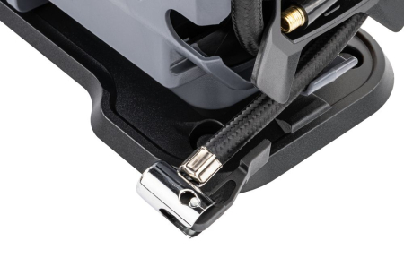 Compresor auto digital 12V si 230V presiune 10 bar cu functie umflare dezumflare PM1440 (PM-KB-150T ) [10]