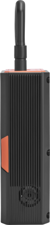 Compresor auto portabil cu acumulator 0.2–10.3 bar 5000mAh cu display LED si oprire automata (KD5534) [7]