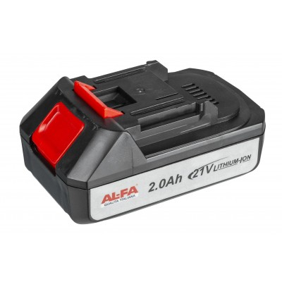 Compresor fara fir mini compresor pe baterie, pneumatic 9 bar cu manometru (ALCAP-21V) [12]