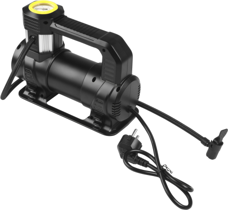 Compresor pentru umflat anvelope 280W 8 bar (KD3444) [6]