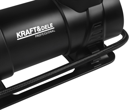 Compresor pentru umflat anvelope 280W 8 bar (KD3444) [8]