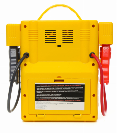 Compresor starter auto multifunctional 4 in 1 20 bar (KD1922) [7]