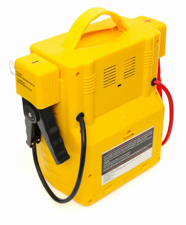 Compresor starter auto multifunctional 4 in 1 20 bar (KD1922) [8]
