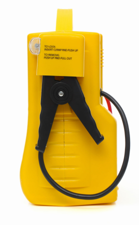 Compresor starter auto multifunctional 4 in 1 20 bar (KD1922) [6]