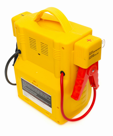 Compresor starter auto multifunctional 4 in 1 20 bar (KD1922) [9]