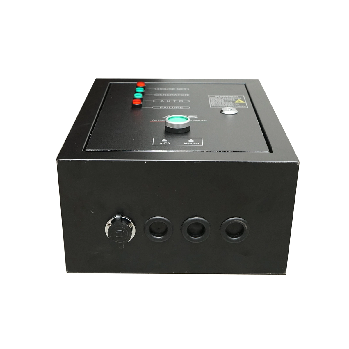 Comutator de transfer automat ATS 220V pentru generator electric pe benzina Breckner Germany DISMX03 (BK79228) [2]