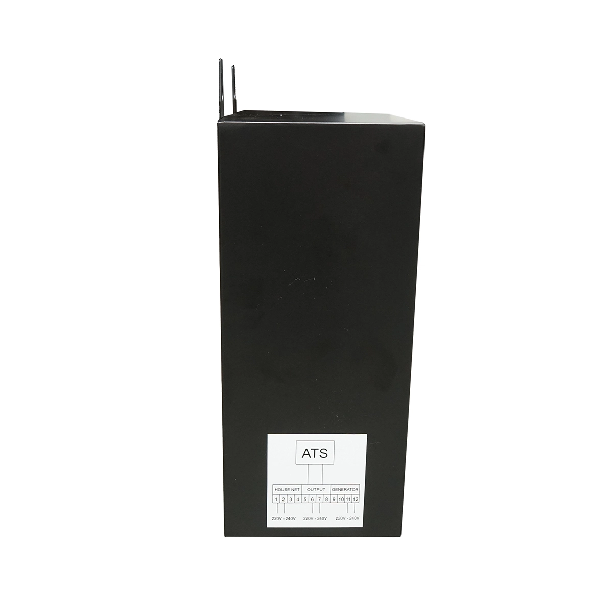 Comutator de transfer automat ATS 220V pentru generator electric pe benzina Breckner Germany DISMX03 (BK79228) [3]