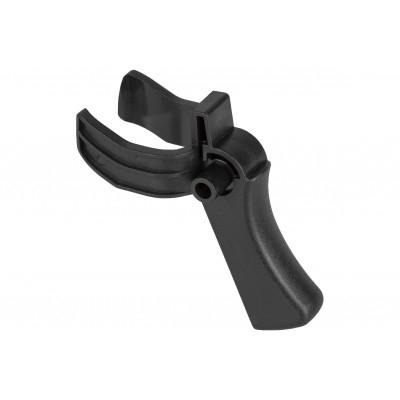 Comutator si buton de pornire pentru motocoasa cu acumulator (ALCGT1-21VBL-1) [2]