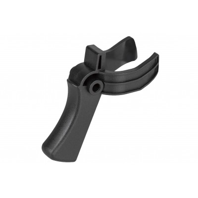 Accesorii motocoasa - Comutator si buton de pornire pentru motocoasa cu acumulator (ALCGT1-21VBL-1)