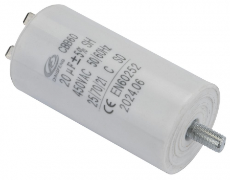 Produse noi (necategorizate) - Condensator compresor 24 25 50L (PM-KO-24T-KN)
